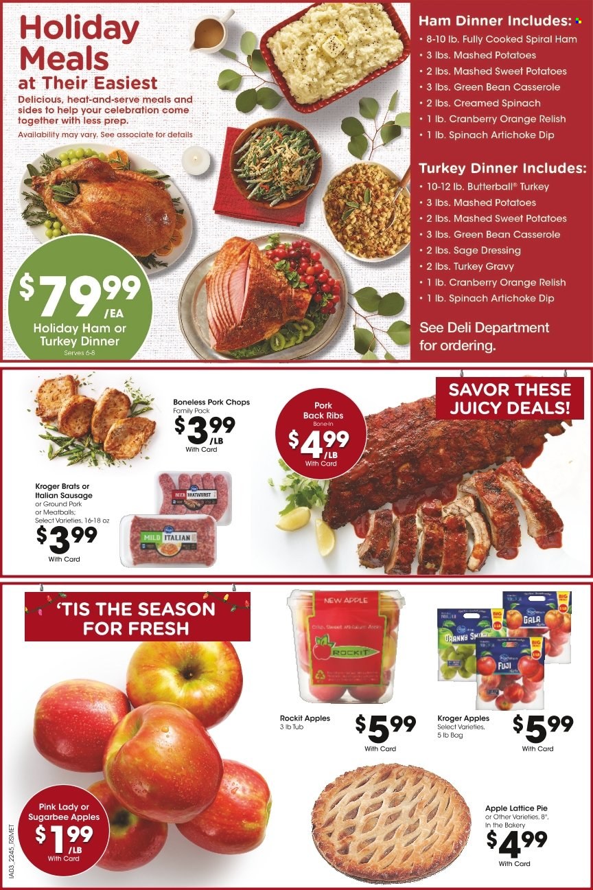 Pick ‘n Save ad - 12/07/2022 - 12/13/2022. Page 8