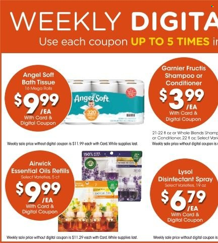 Pick ‘n Save ad - 12/07/2022 - 12/13/2022. Page 9