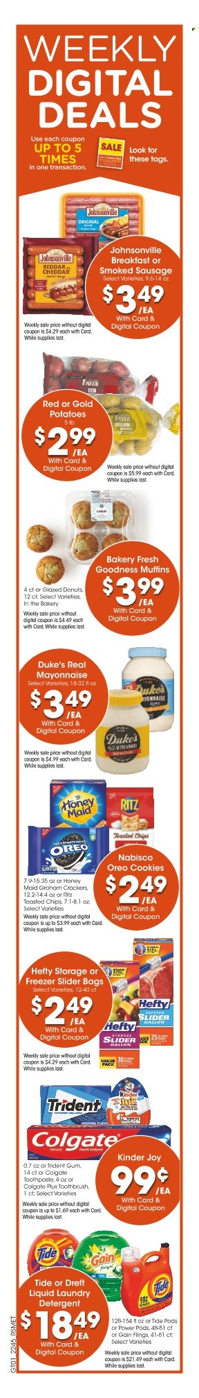 Pick ‘n Save ad - 12/07/2022 - 12/13/2022. Page 14