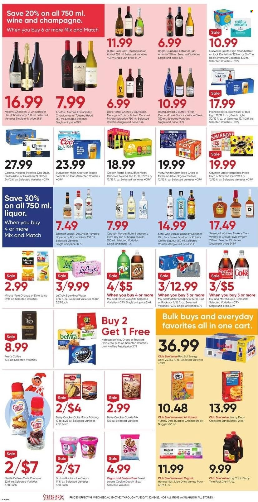 Stater Bros. ad - 12/07/2022 - 12/13/2022. Page 4