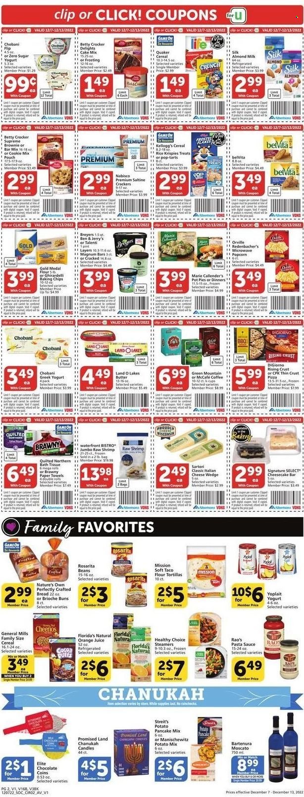 Vons ad - 12/07/2022 - 12/13/2022. Page 2