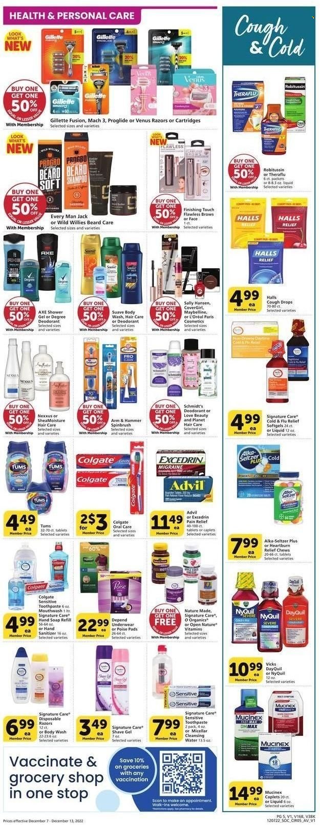 Vons ad - 12/07/2022 - 12/13/2022. Page 5