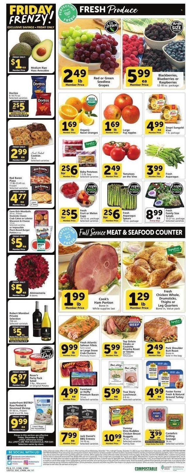 Vons ad - 12/07/2022 - 12/13/2022. Page 6