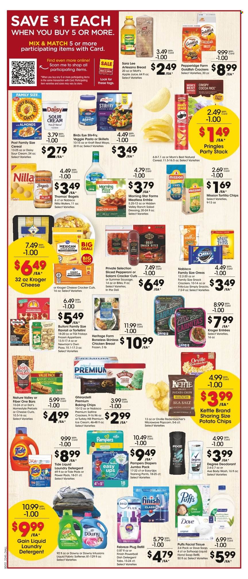 Dillons ad - 12/07/2022 - 12/13/2022. Page 2