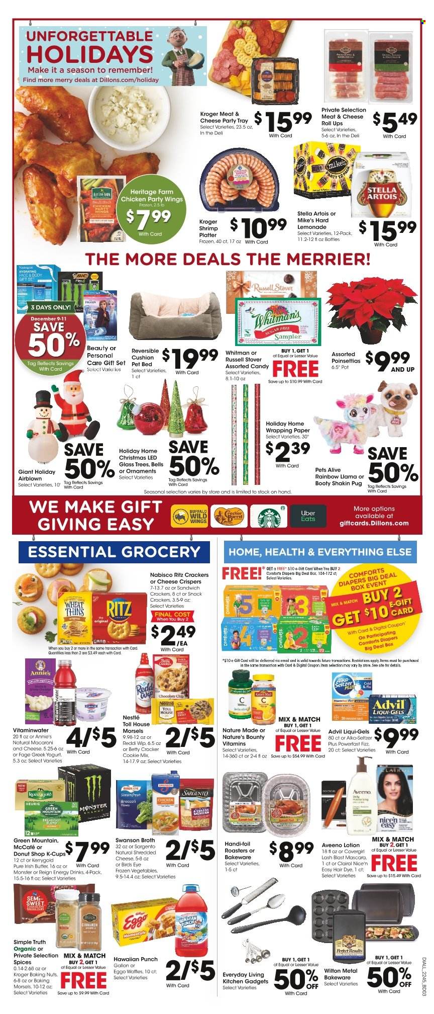 Dillons ad - 12/07/2022 - 12/13/2022. Page 4