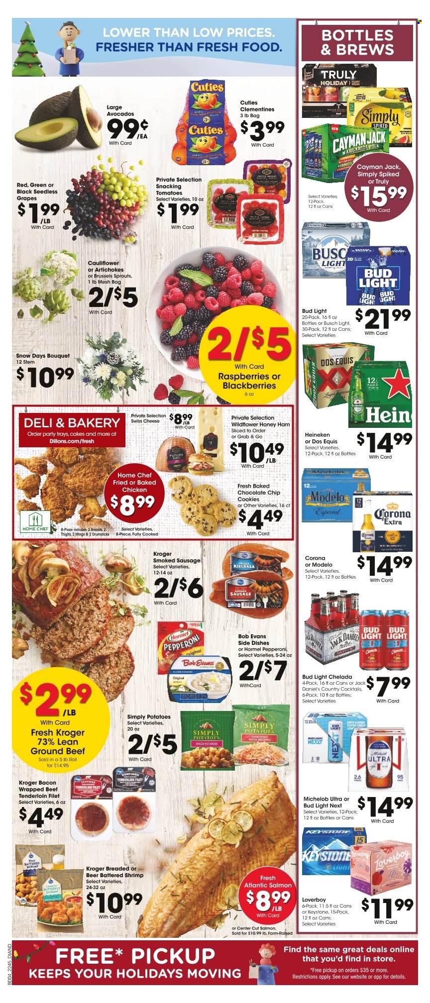 Dillons ad - 12/07/2022 - 12/13/2022. Page 5
