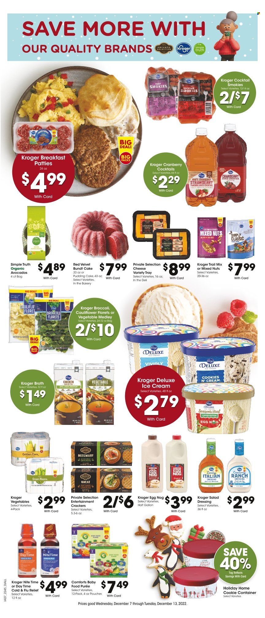 Dillons ad - 12/07/2022 - 12/13/2022. Page 6