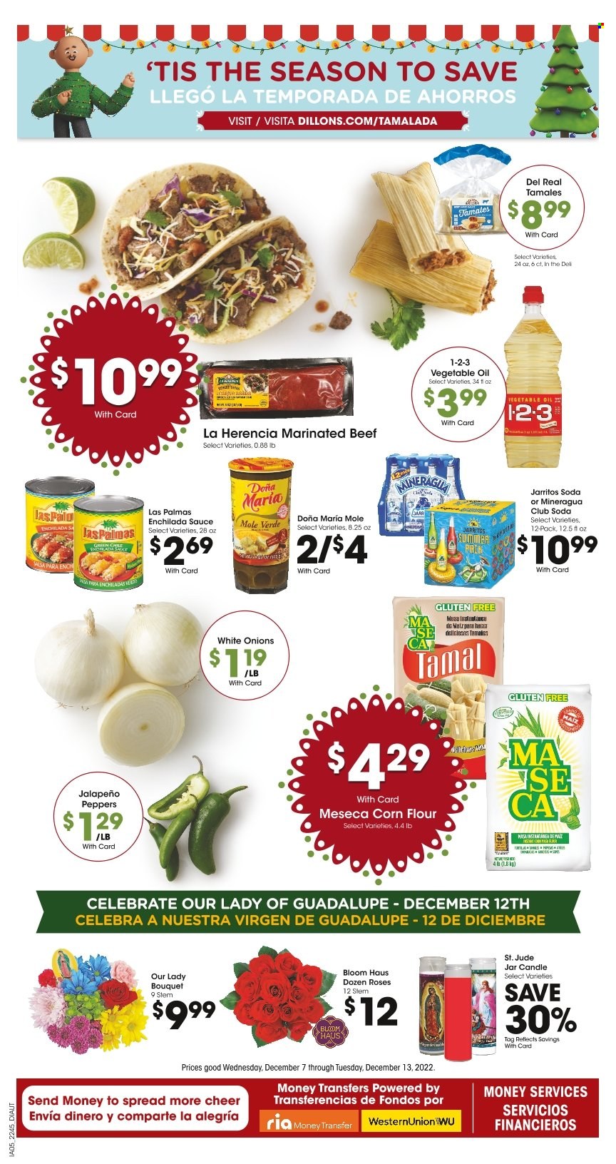 Dillons ad - 12/07/2022 - 12/13/2022. Page 7