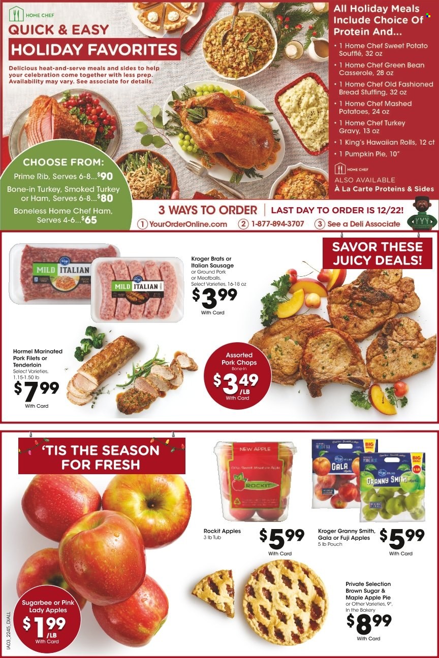 Dillons ad - 12/07/2022 - 12/13/2022. Page 9