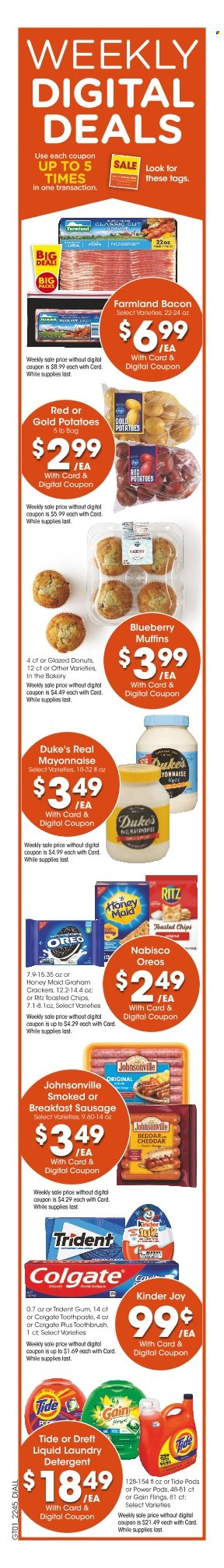 Dillons ad - 12/07/2022 - 12/13/2022. Page 15