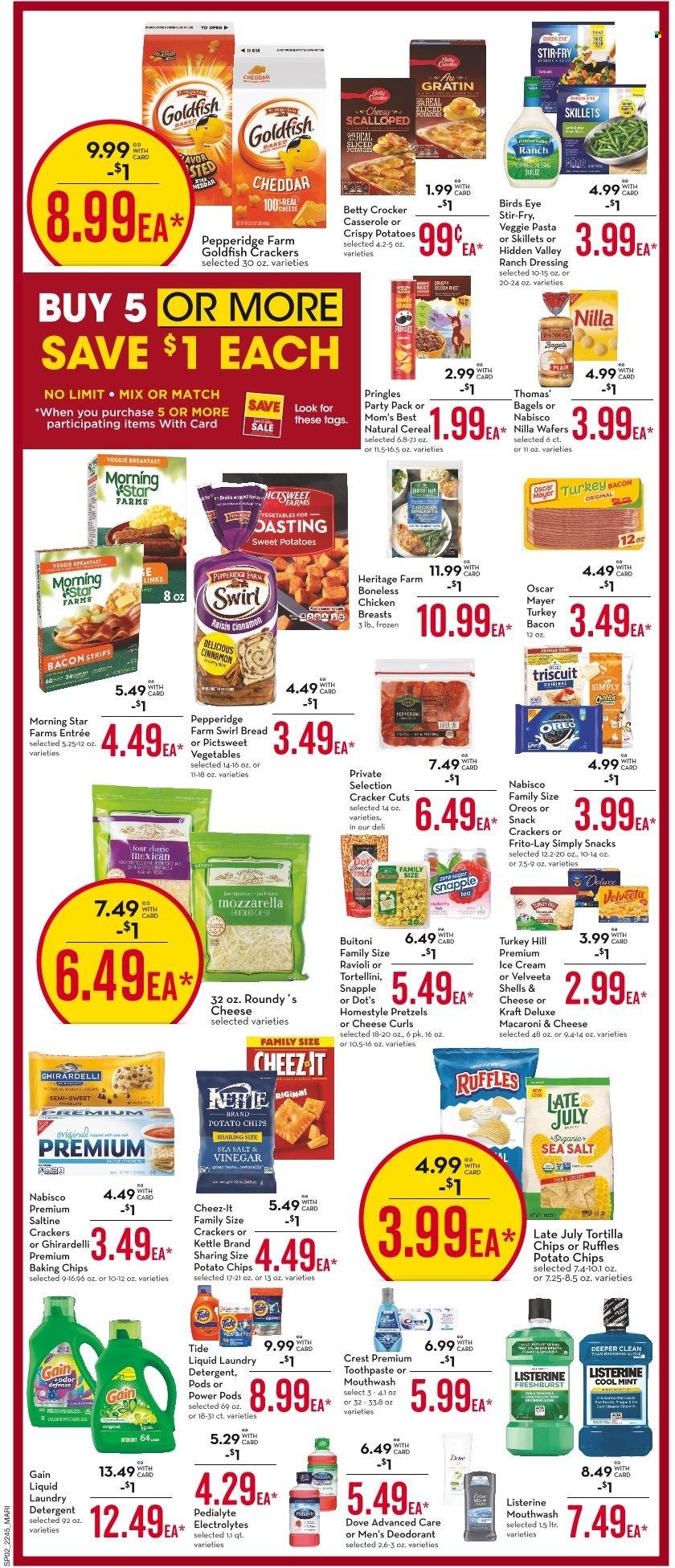 Mariano’s ad - 12/07/2022 - 12/13/2022. Page 2