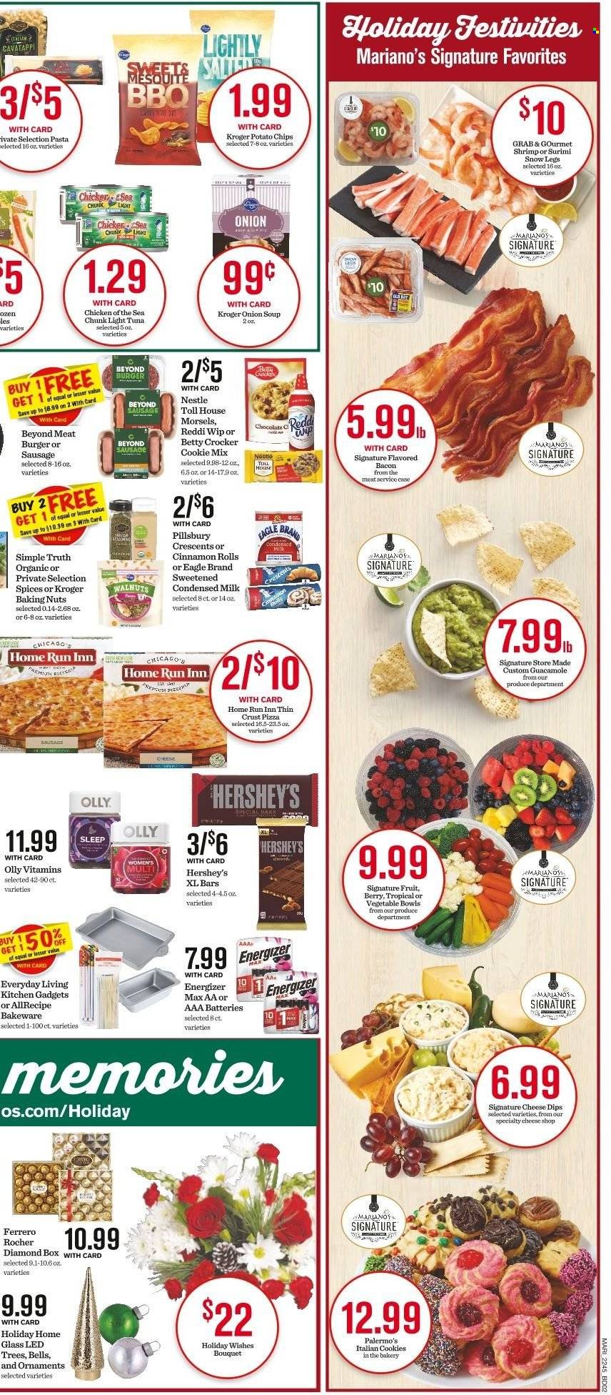 Mariano’s ad - 12/07/2022 - 12/13/2022. Page 4