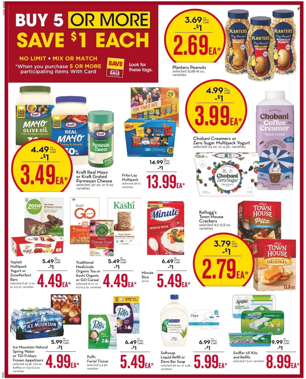 Mariano’s ad - 12/07/2022 - 12/13/2022. Page 8