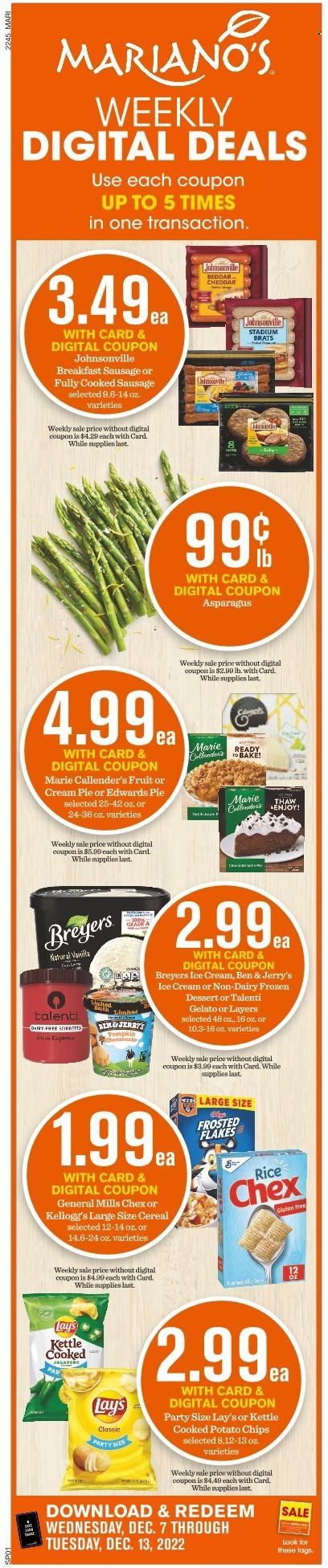 Mariano’s ad - 12/07/2022 - 12/13/2022. Page 13