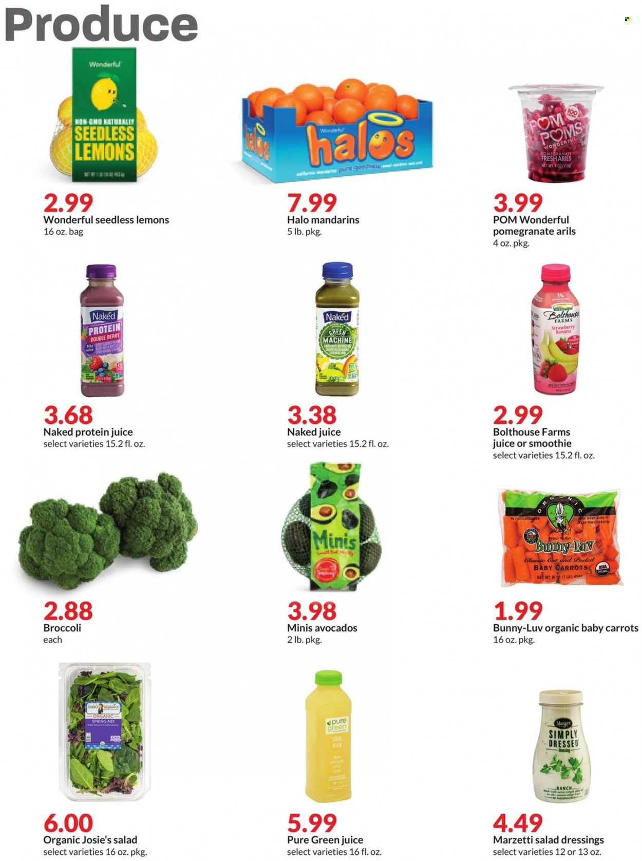 Hy-Vee ad - 12/07/2022 - 12/13/2022. Page 8