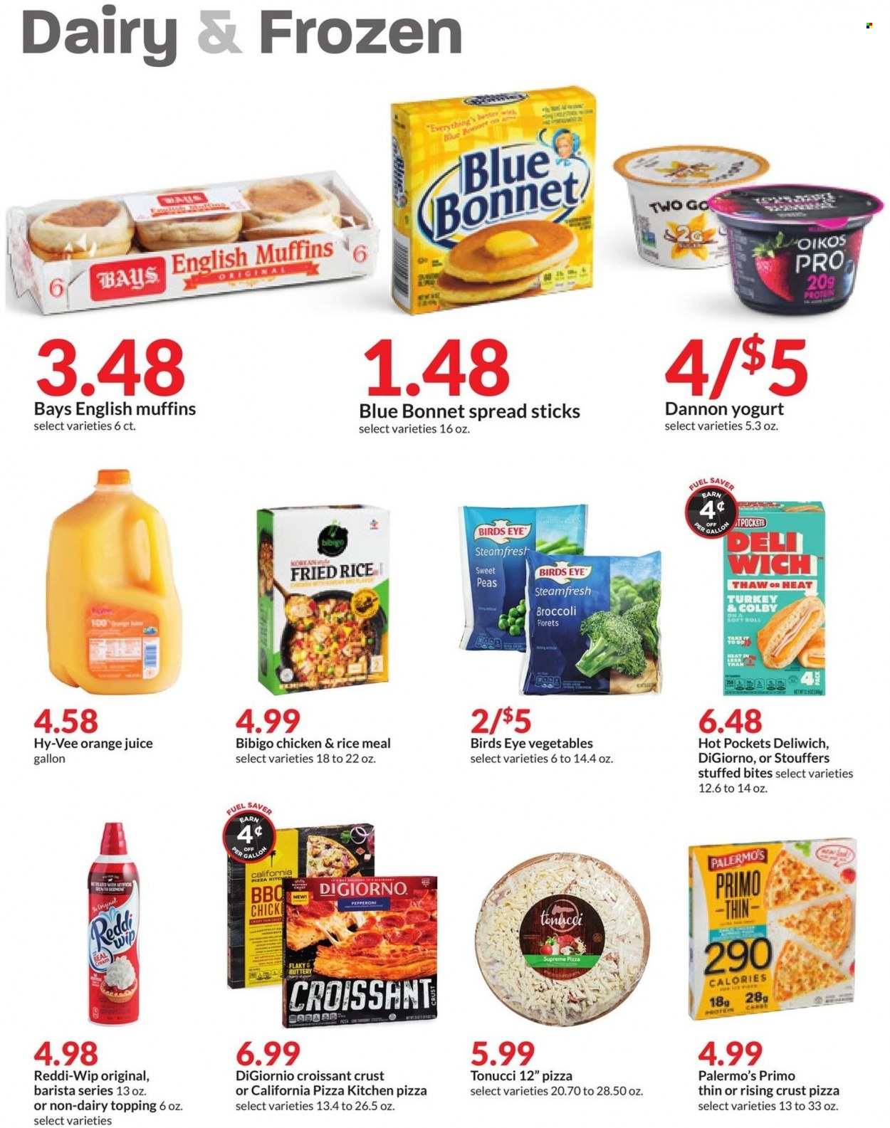 Hy-Vee ad - 12/07/2022 - 12/13/2022. Page 14