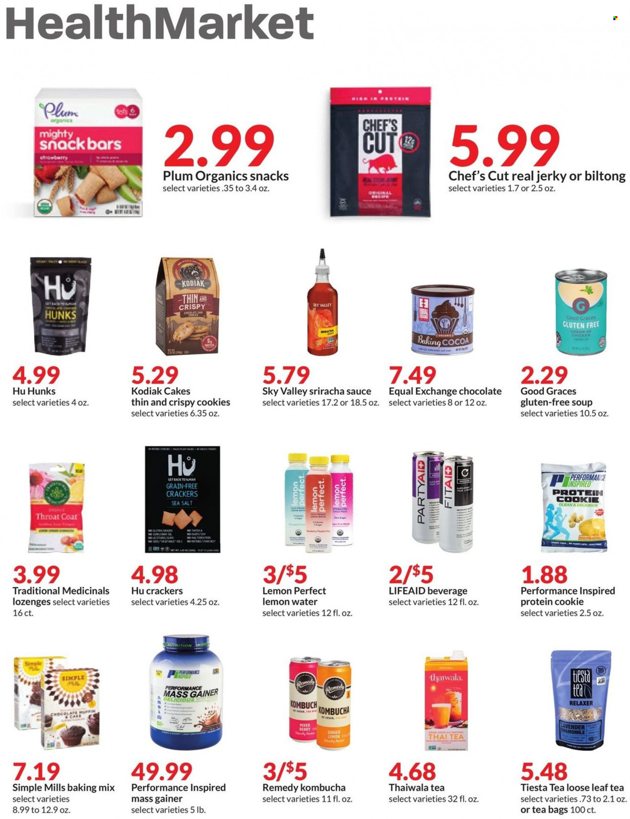 Hy-Vee ad - 12/07/2022 - 12/13/2022. Page 15