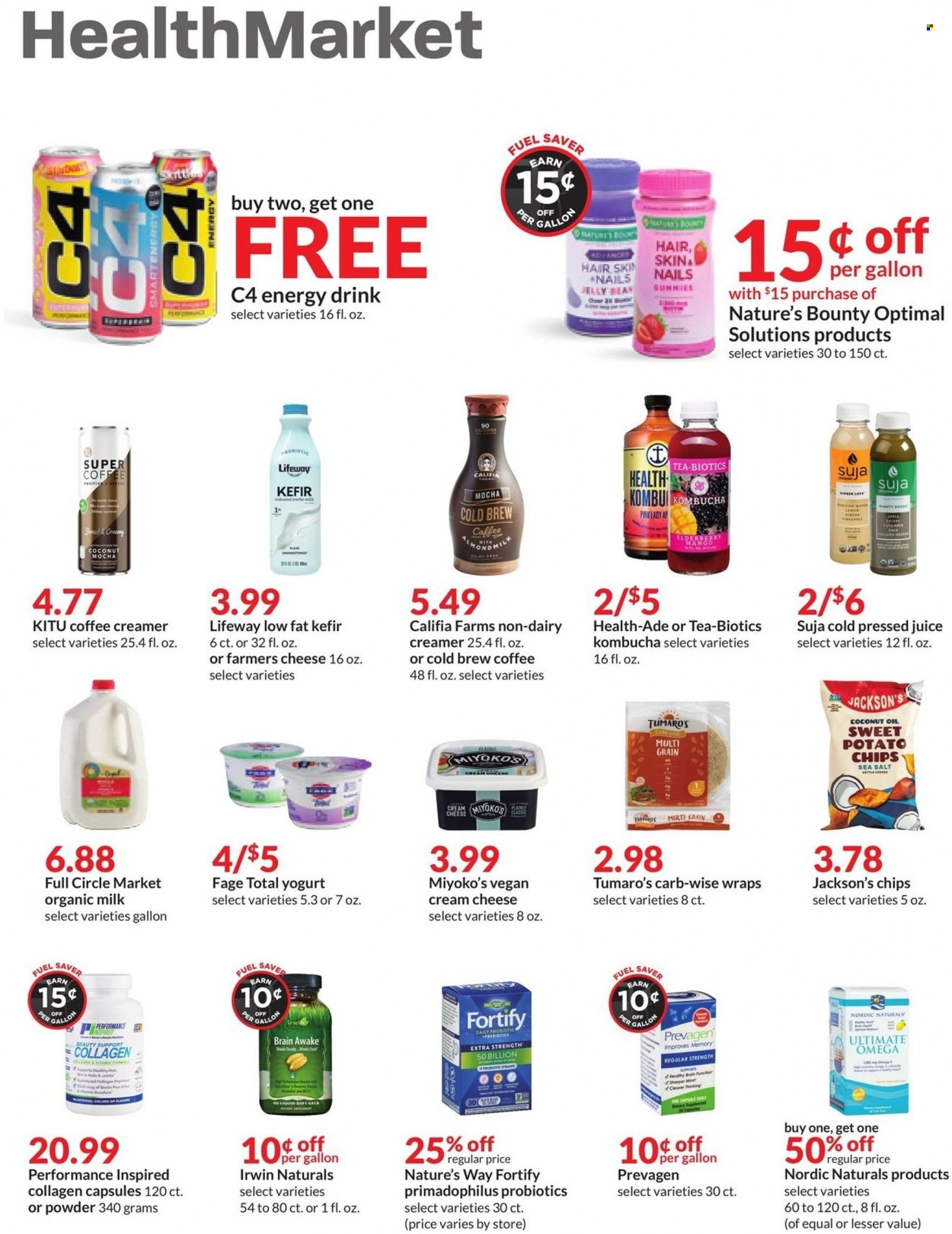 Hy-Vee ad - 12/07/2022 - 12/13/2022. Page 16