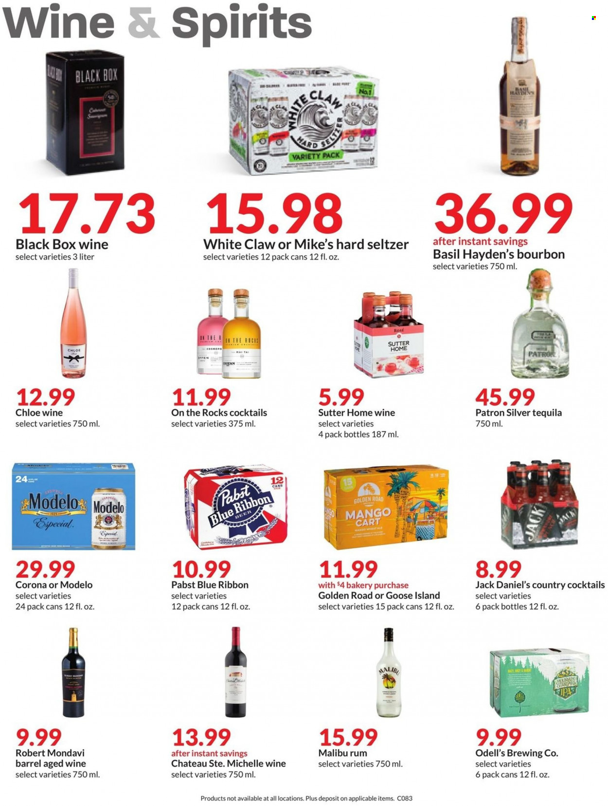 Hy-Vee ad - 12/07/2022 - 12/13/2022. Page 21