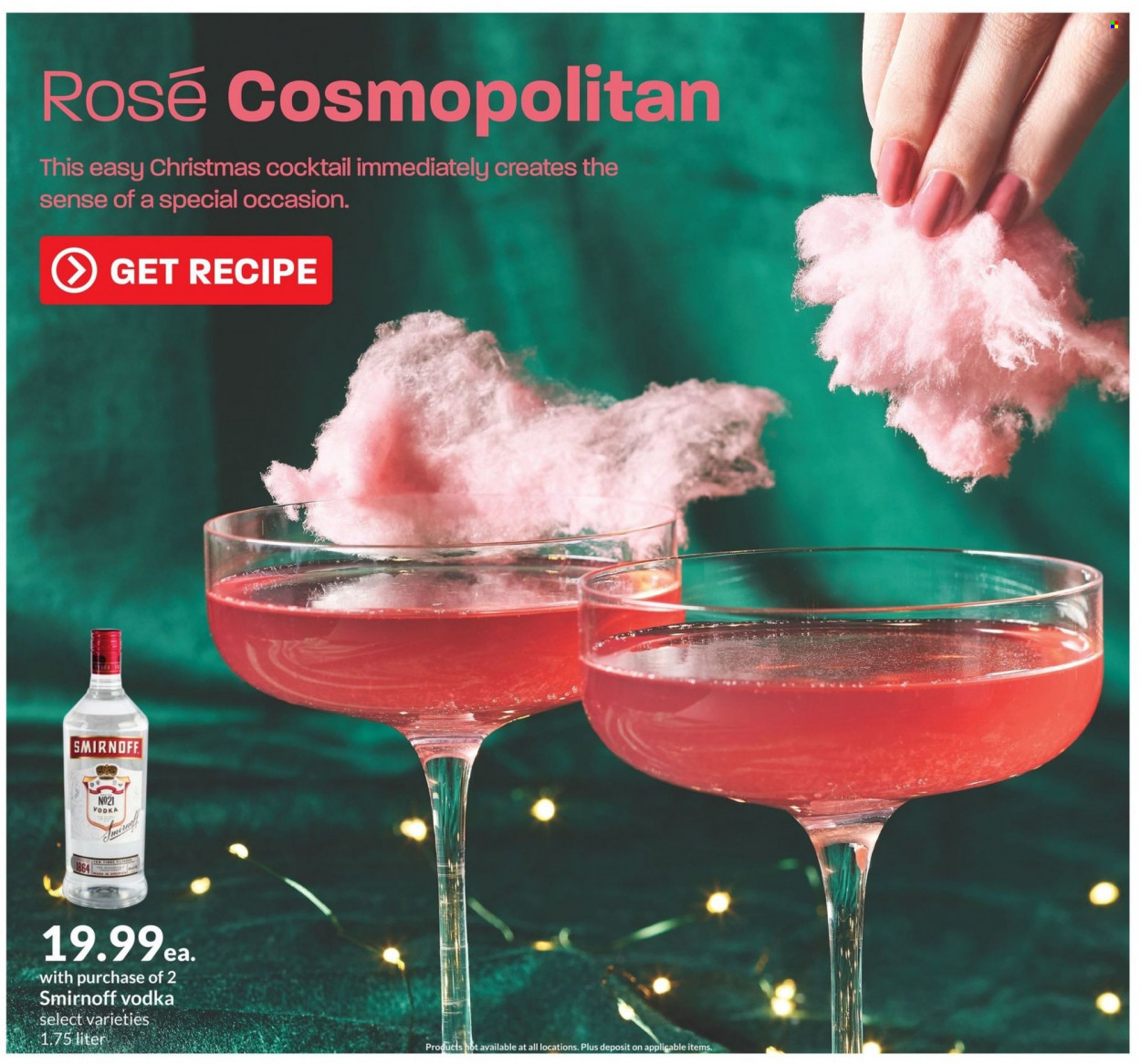 Hy-Vee ad - 12/07/2022 - 12/13/2022. Page 22