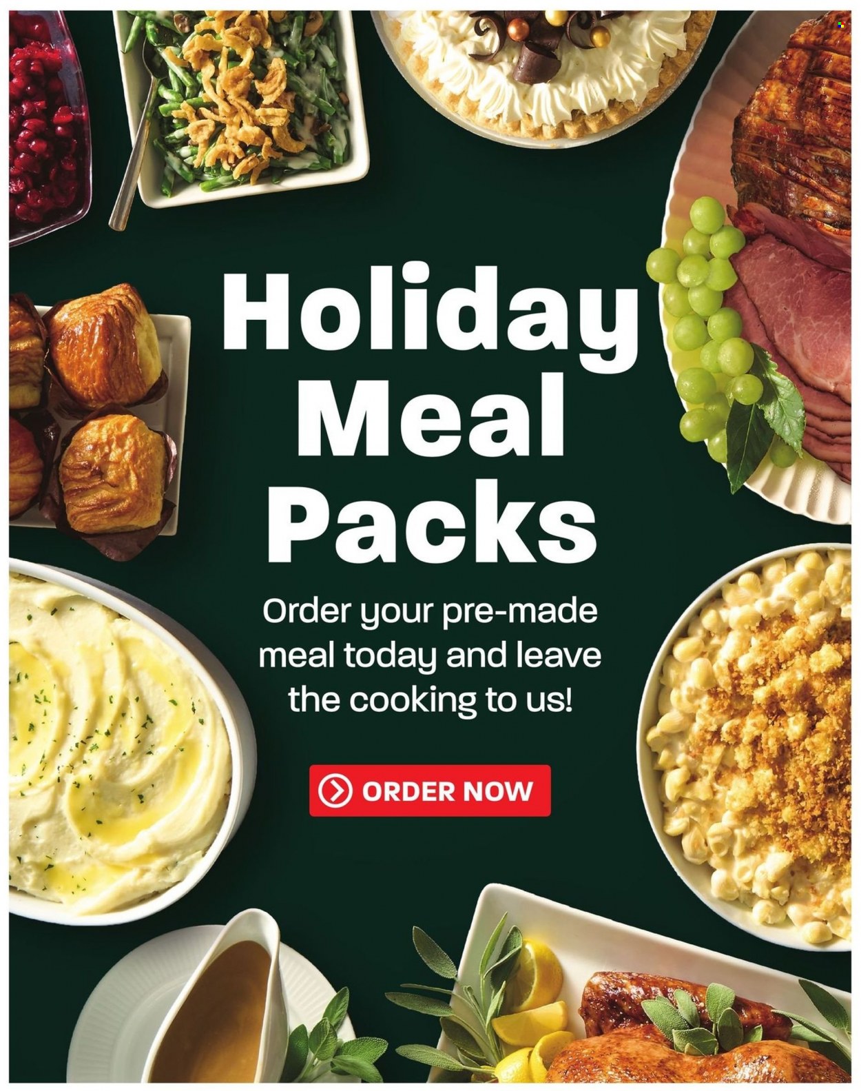 Hy-Vee ad - 12/07/2022 - 12/13/2022. Page 27