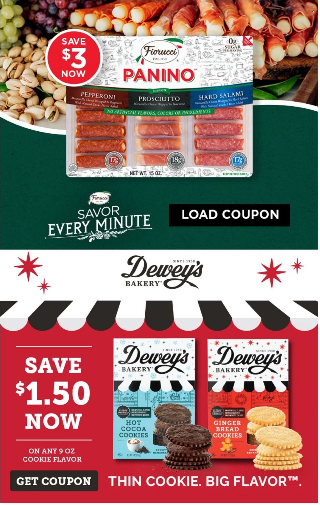 Food Lion ad - 12/07/2022 - 12/13/2022. Page 19