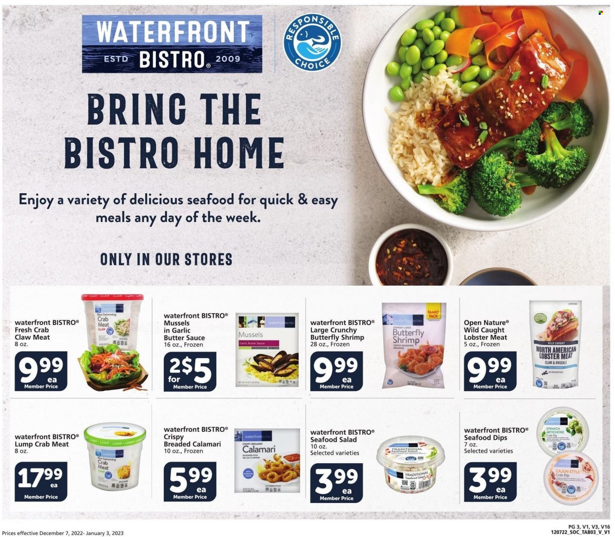 Vons ad - 12/07/2022 - 01/03/2023. Page 3