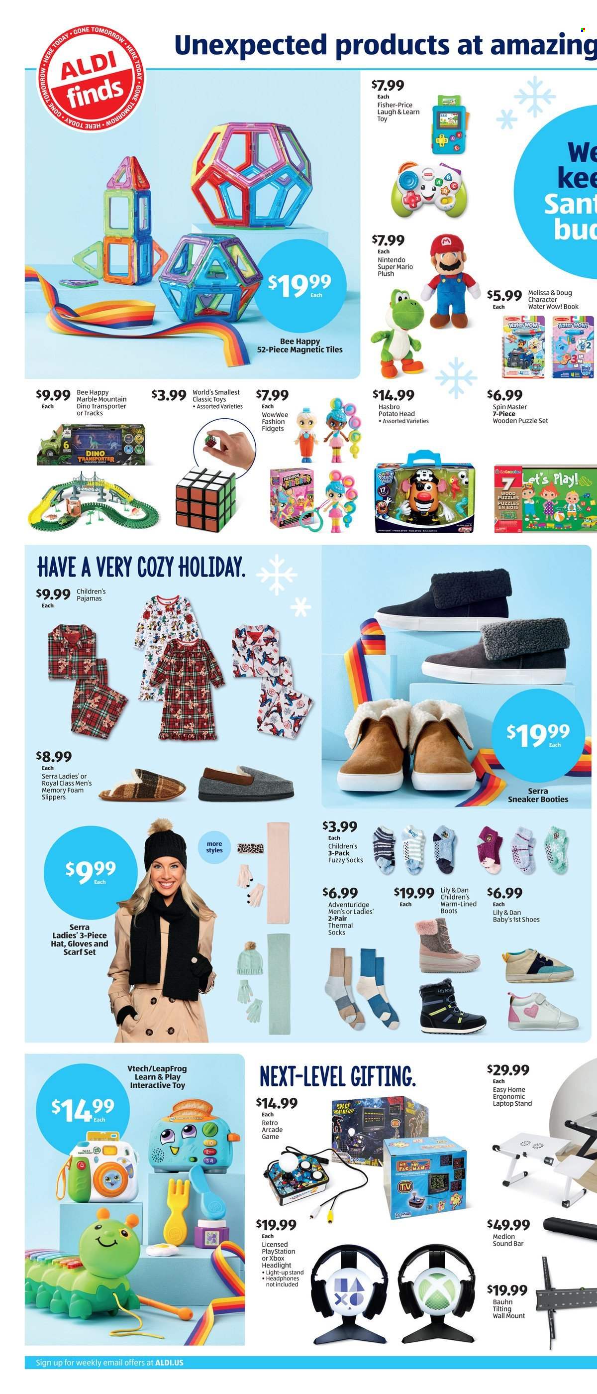 ALDI ad - 12/07/2022 - 12/13/2022. Page 2