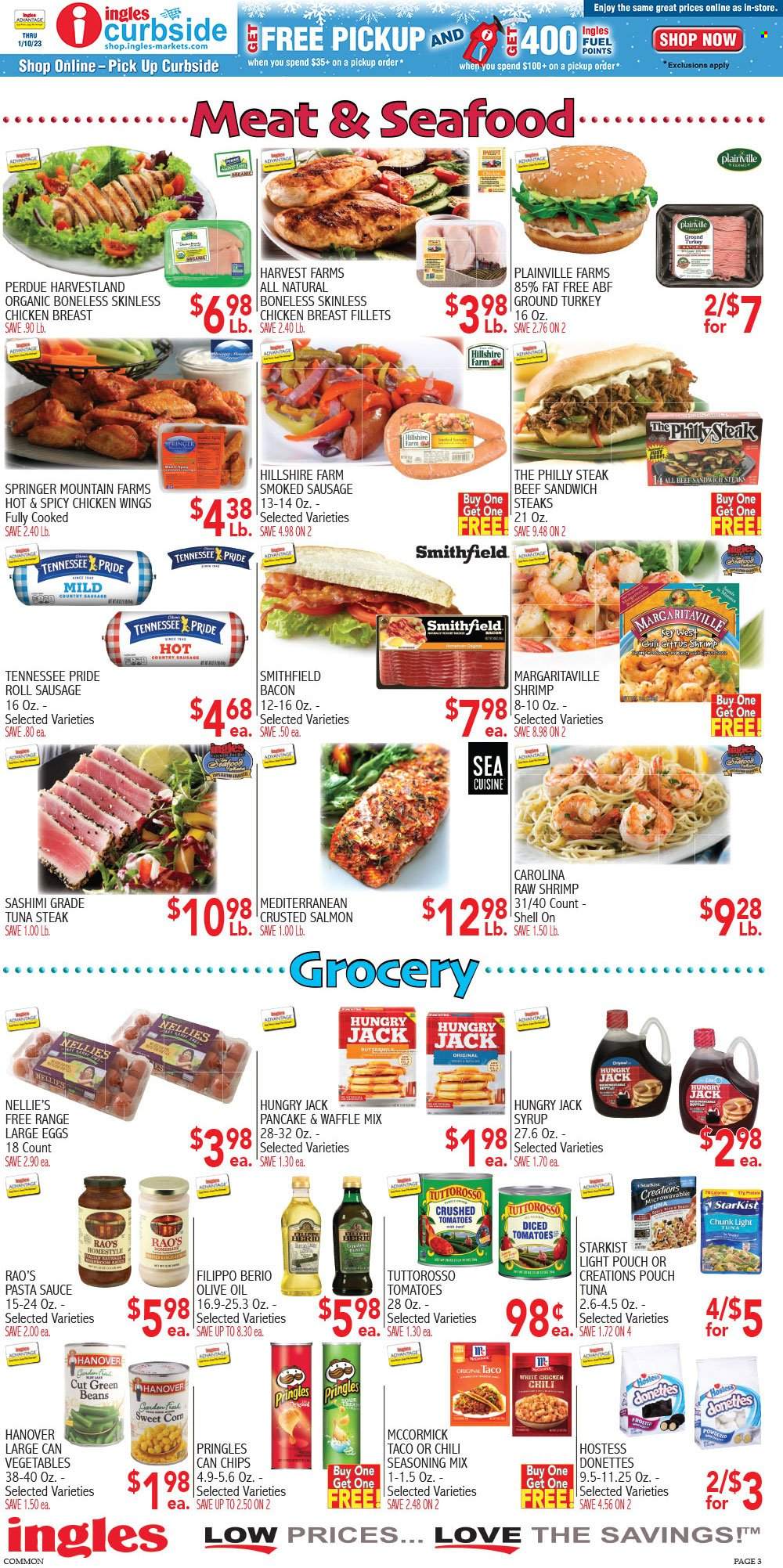 Ingles ad - 12/07/2022 - 12/13/2022. Page 3