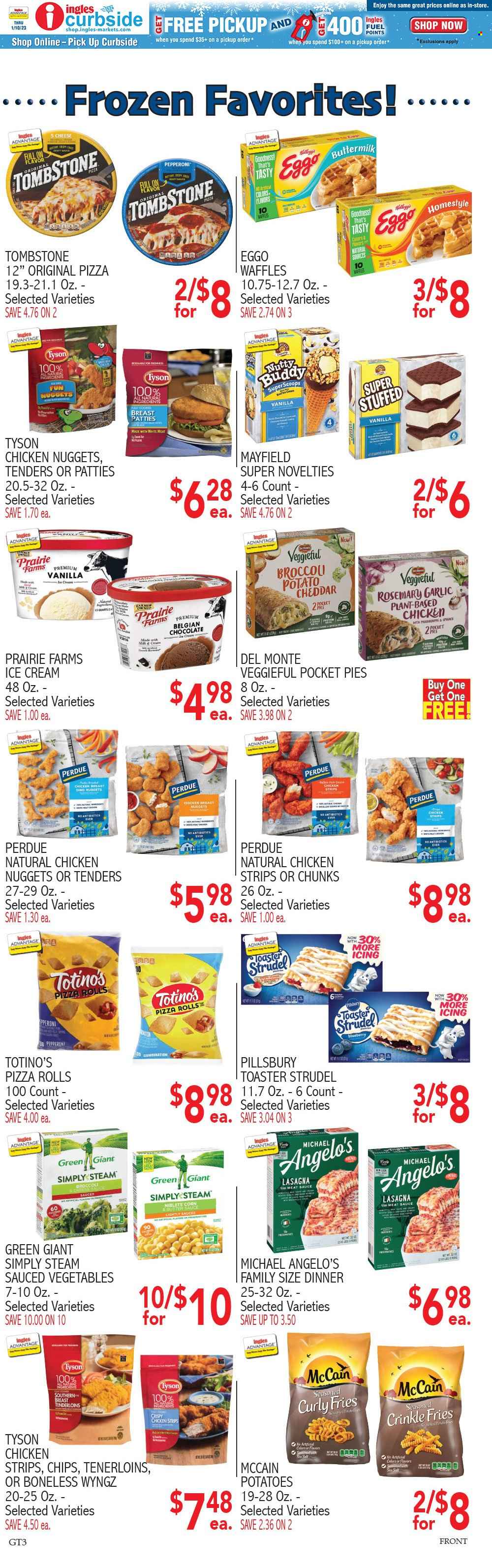 Ingles ad - 12/07/2022 - 12/13/2022. Page 6