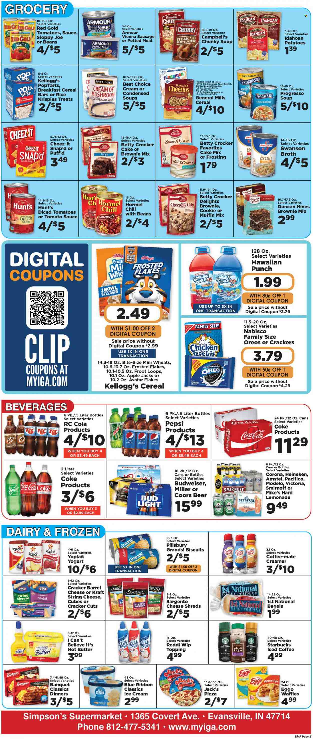IGA ad - 12/07/2022 - 12/13/2022. Page 3