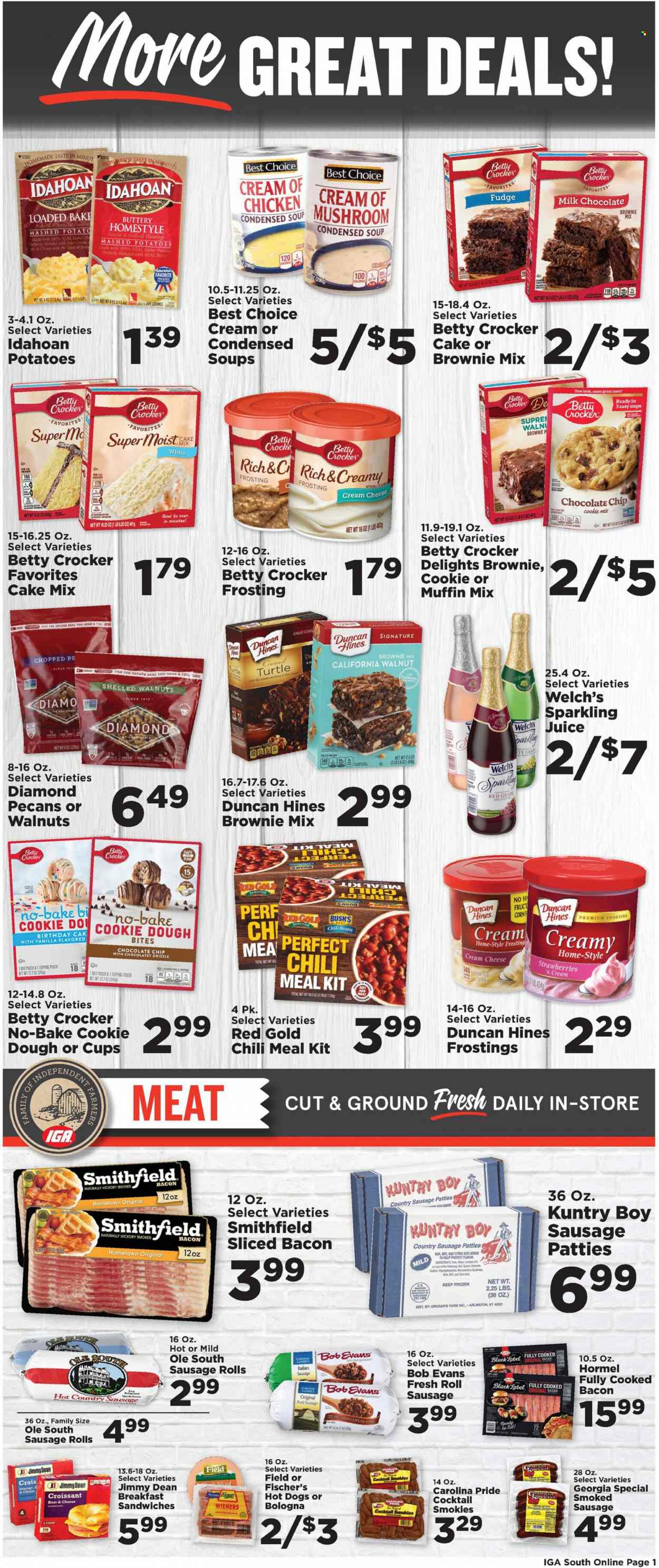 IGA ad - 12/07/2022 - 12/13/2022. Page 5
