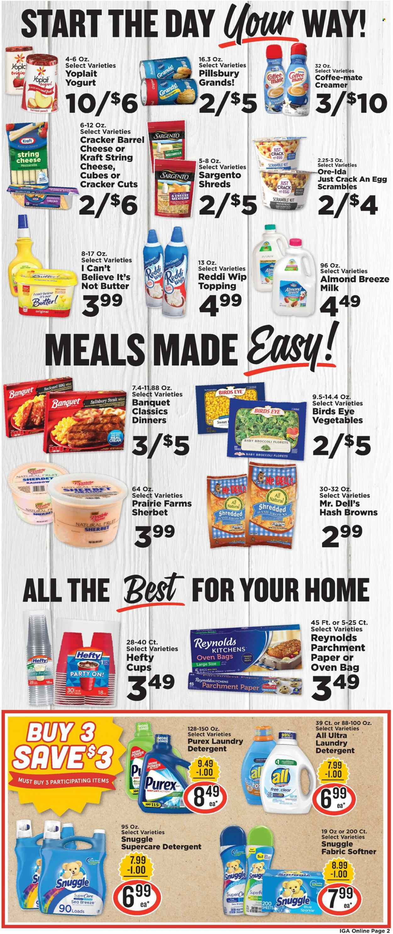 IGA ad - 12/07/2022 - 12/13/2022. Page 6