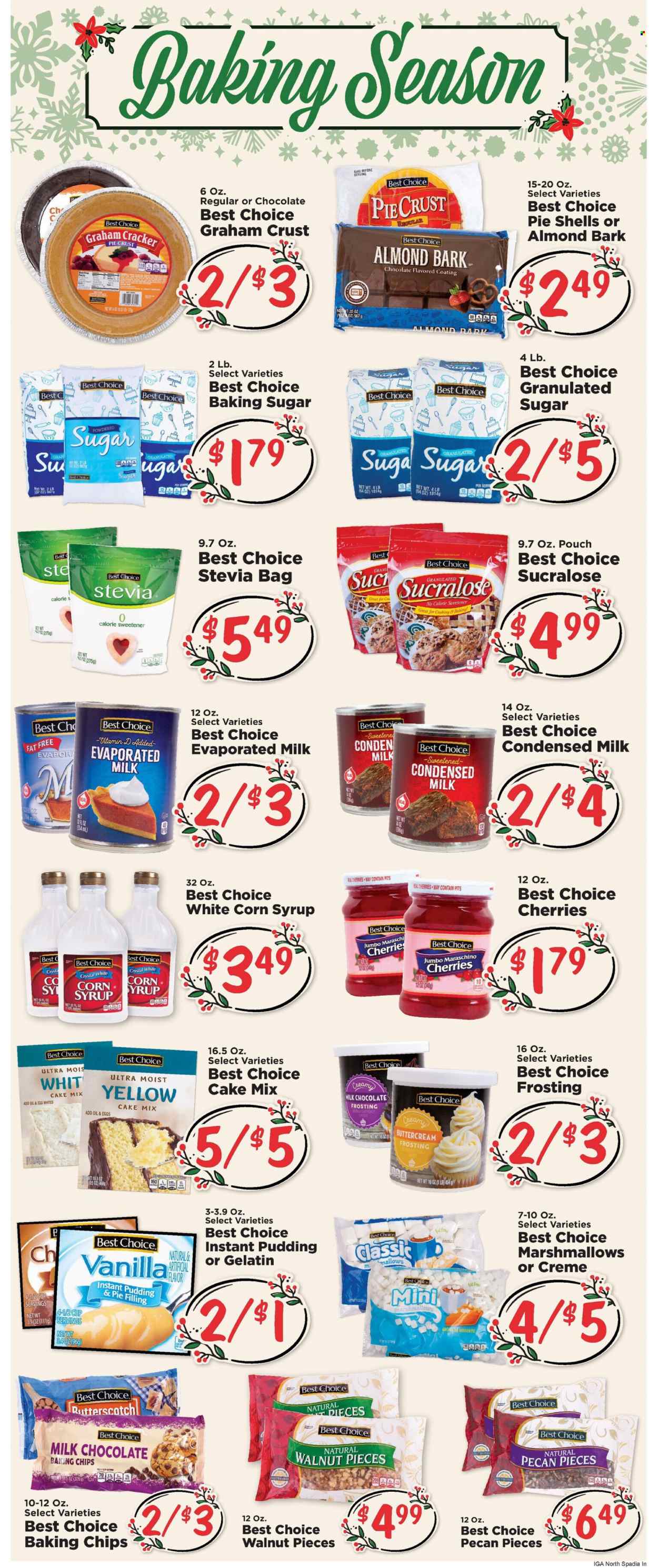 IGA ad - 12/07/2022 - 12/13/2022. Page 3