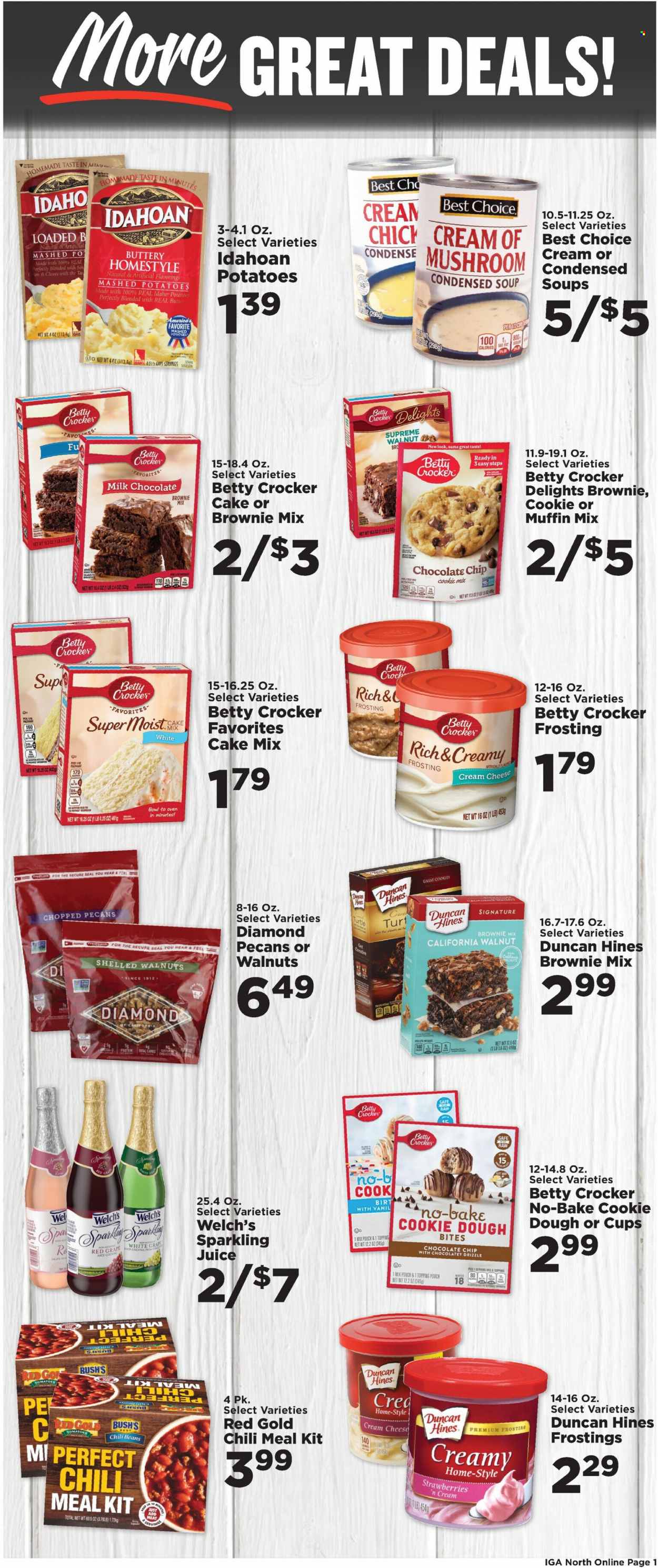 IGA ad - 12/07/2022 - 12/13/2022. Page 5