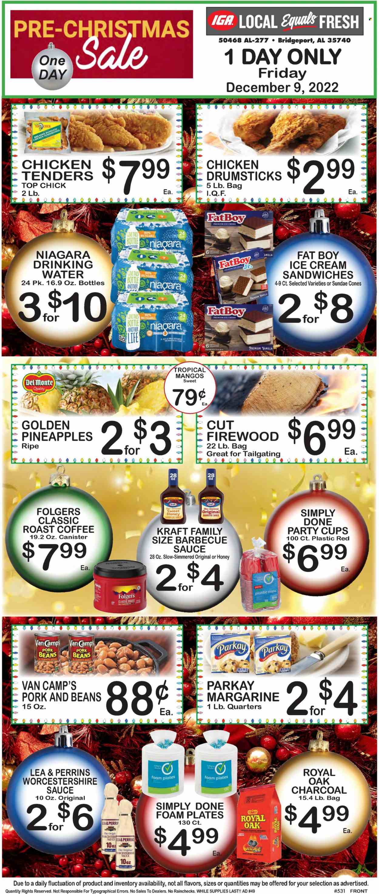 IGA ad - 12/07/2022 - 12/13/2022. Page 2