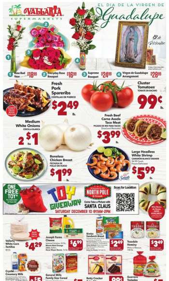 Vallarta Ad
