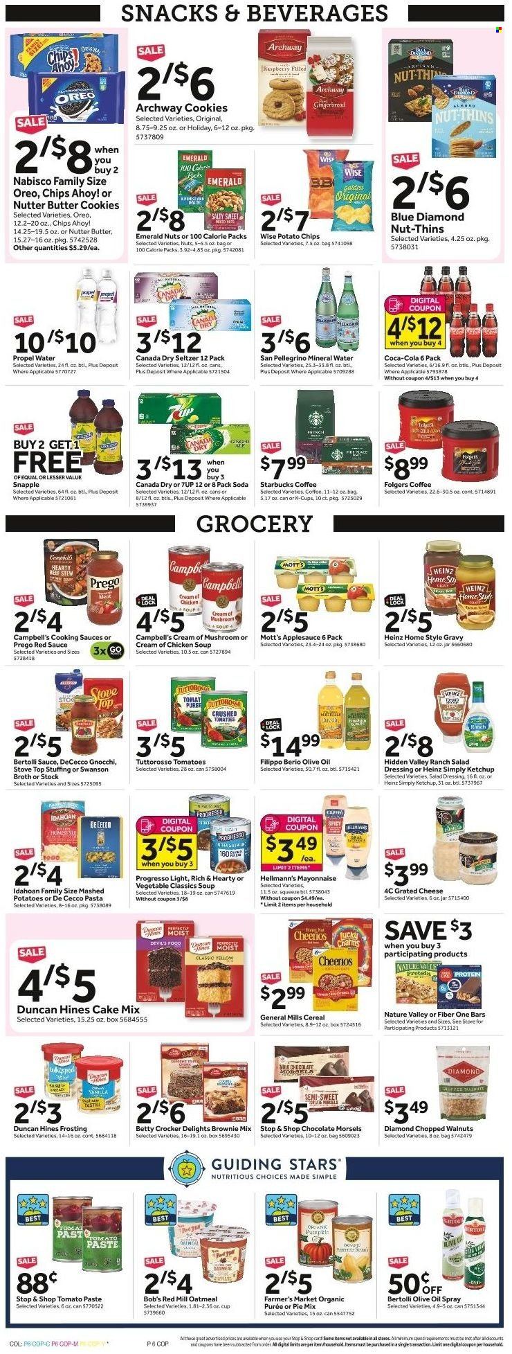 Stop & Shop ad - 12/09/2022 - 12/15/2022. Page 6
