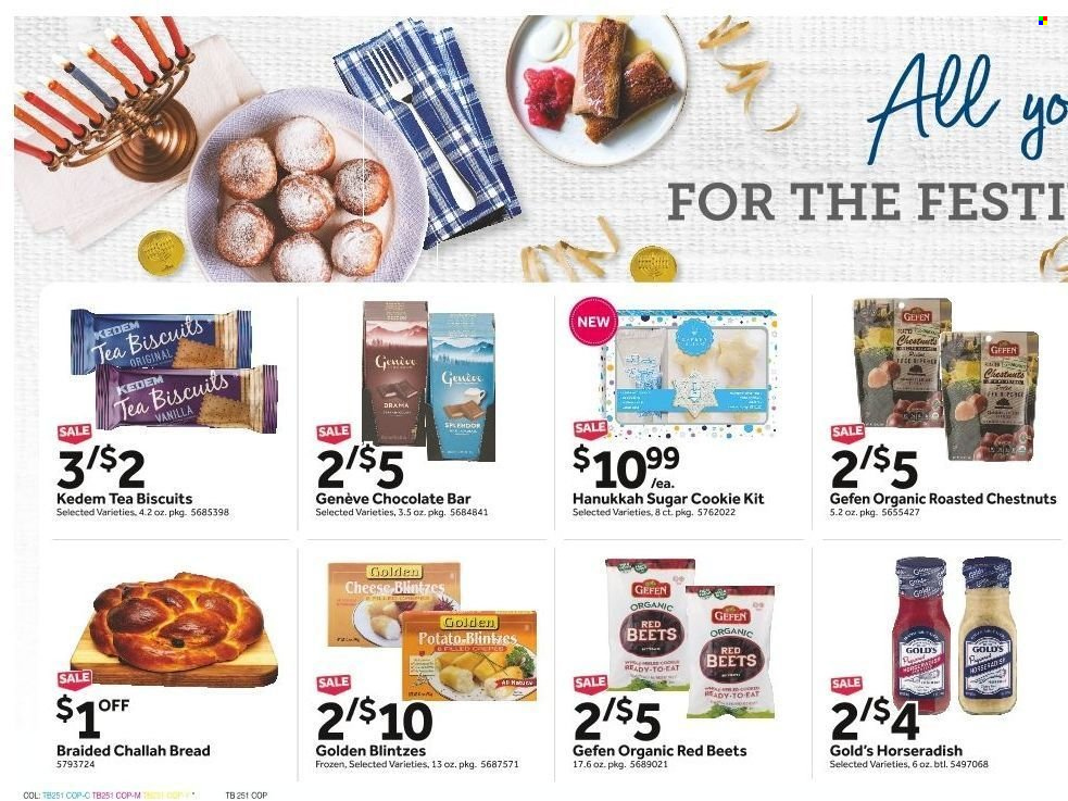 Stop & Shop ad - 12/09/2022 - 12/15/2022. Page 11