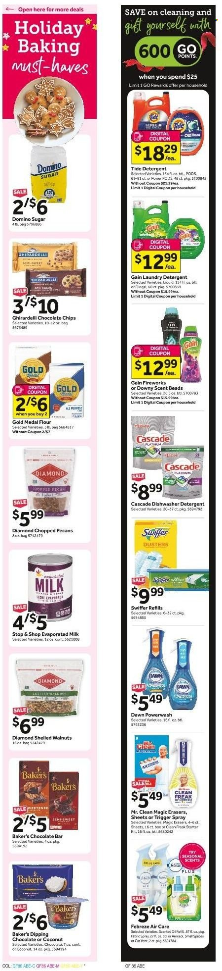 Stop & Shop ad - 12/09/2022 - 12/15/2022. Page 13