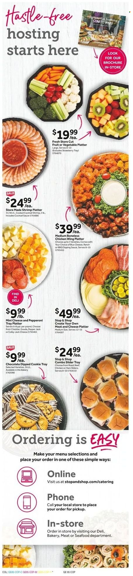 Stop & Shop ad - 12/09/2022 - 12/15/2022. Page 14