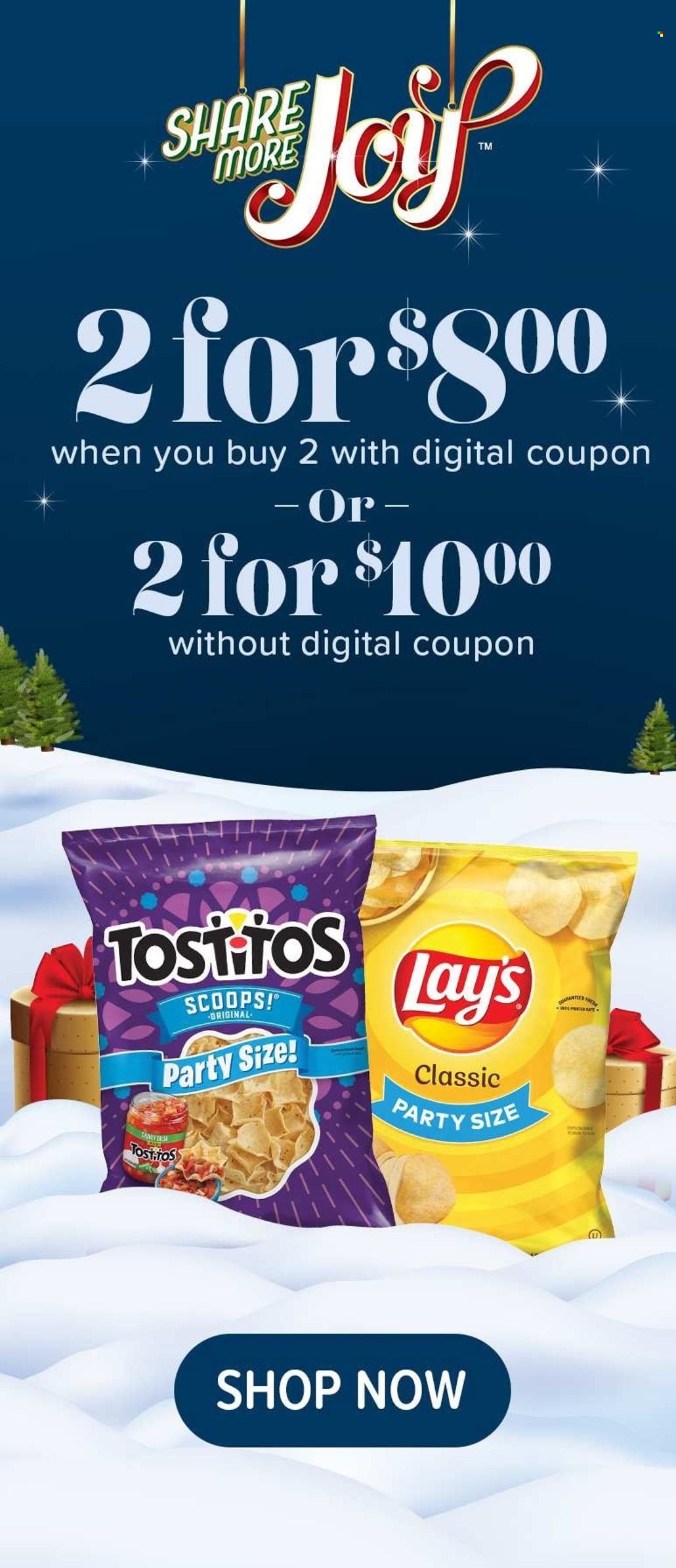 Stop & Shop ad - 12/09/2022 - 12/15/2022. Page 18