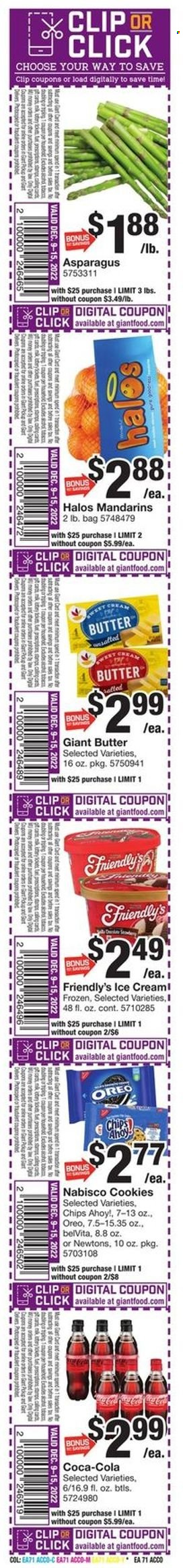 Giant Food ad - 12/09/2022 - 12/15/2022. Page 13