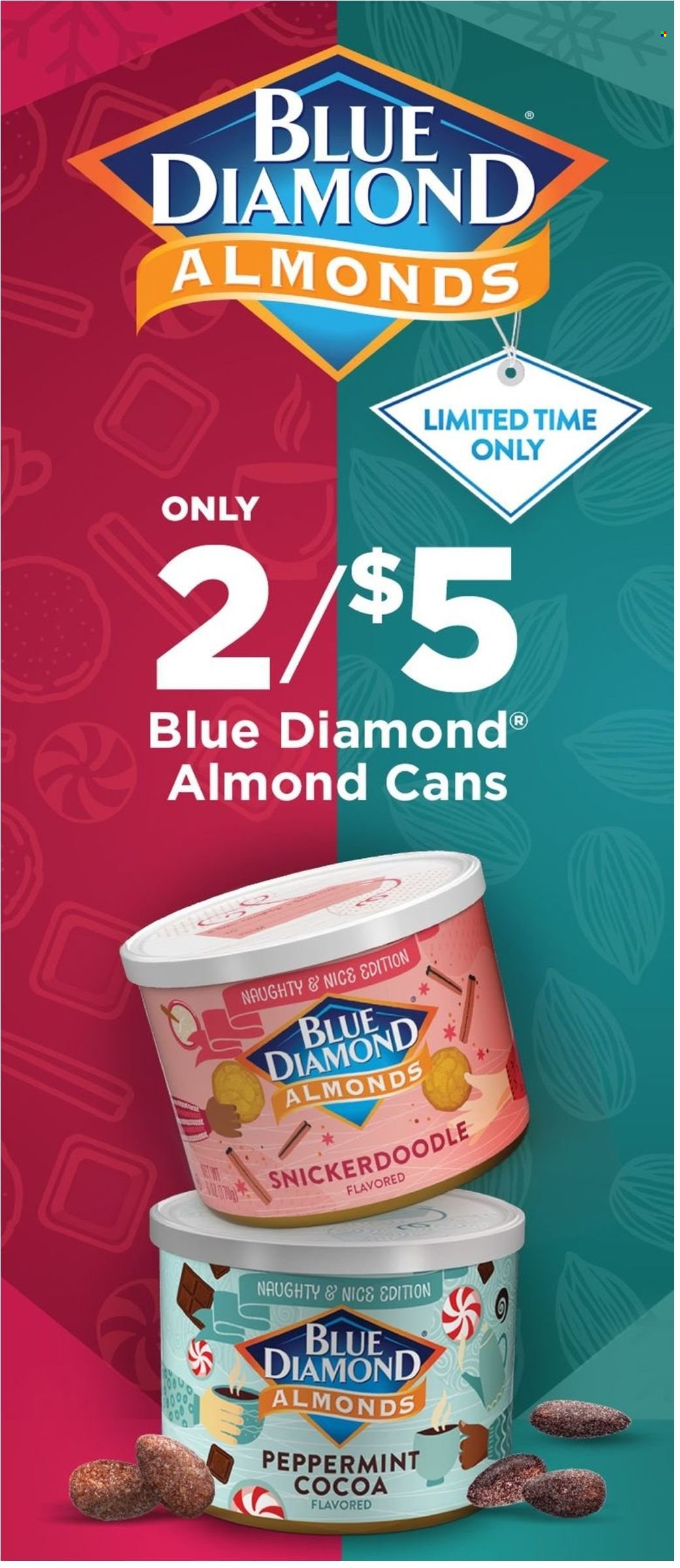 Giant Food ad - 12/09/2022 - 12/15/2022. Page 21