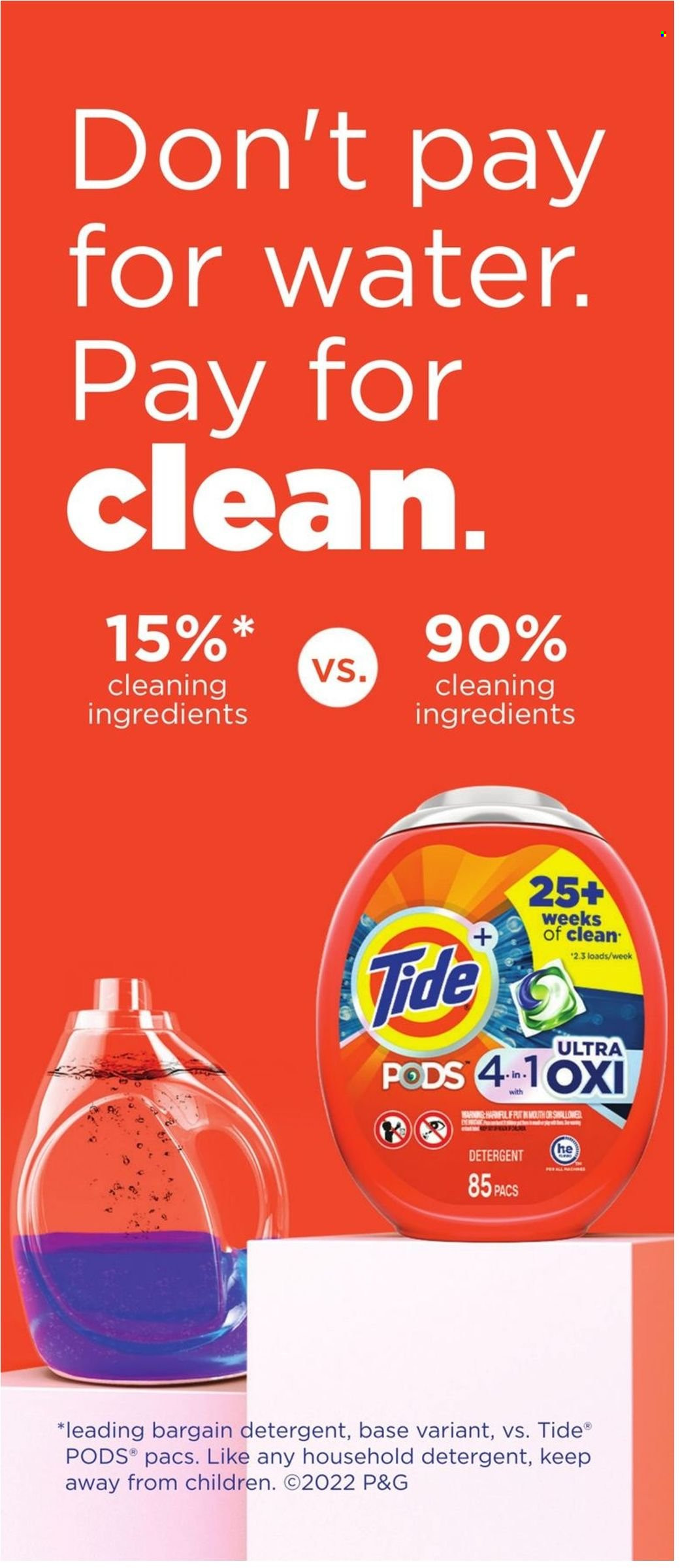 Giant Food ad - 12/09/2022 - 12/15/2022. Page 22