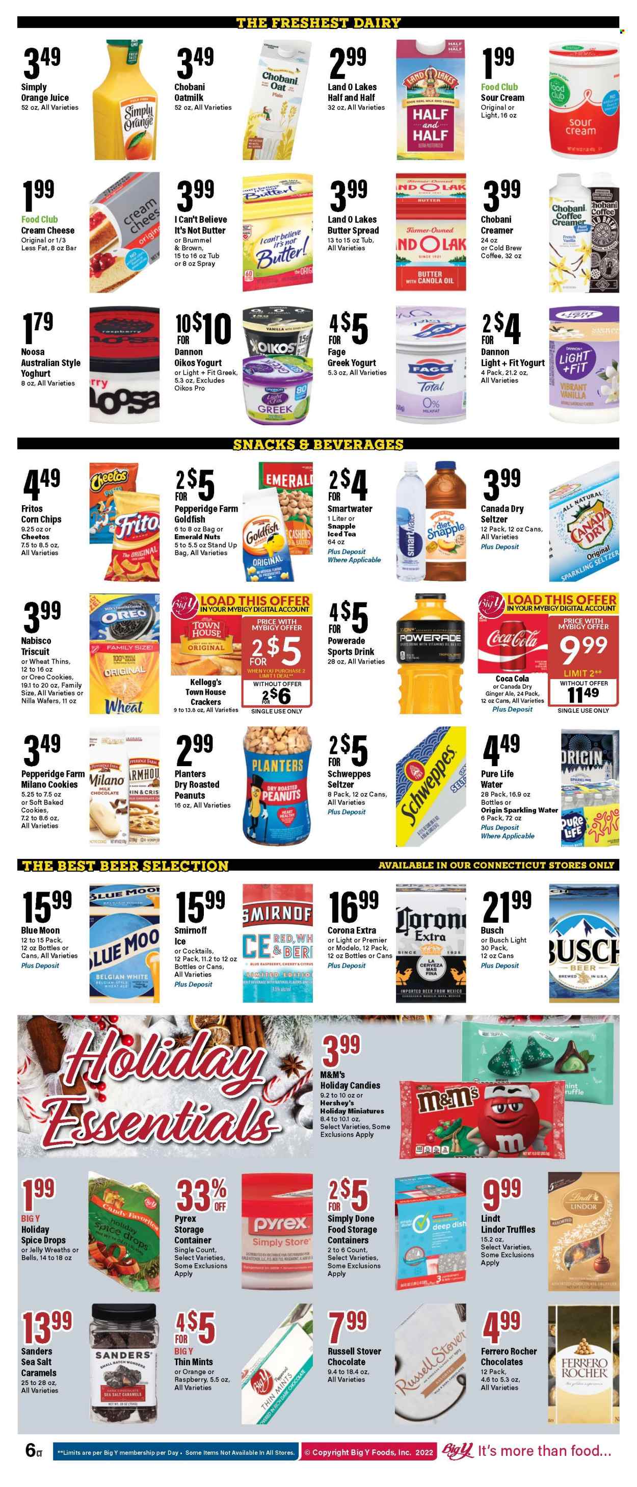 Big Y ad - 12/08/2022 - 12/14/2022. Page 7
