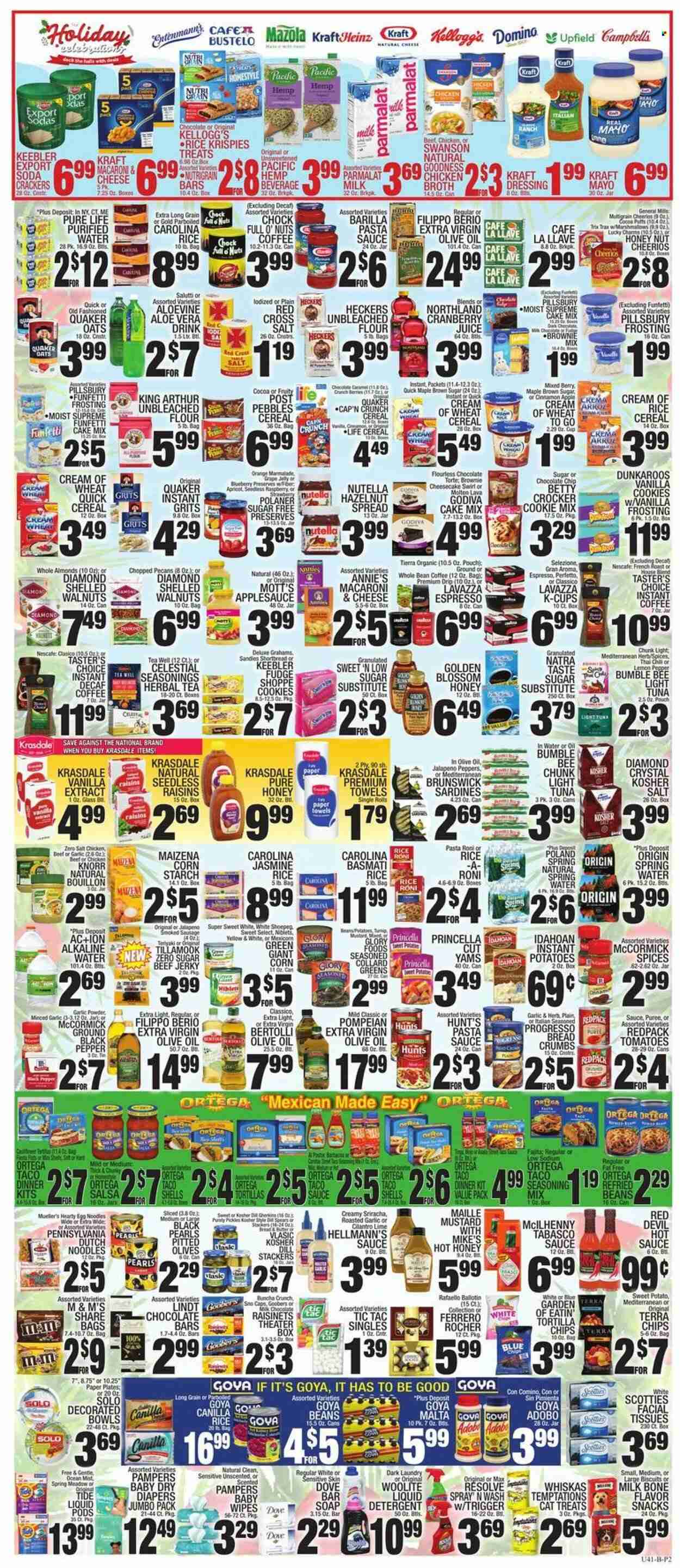 C-Town ad - 12/09/2022 - 12/15/2022. Page 2