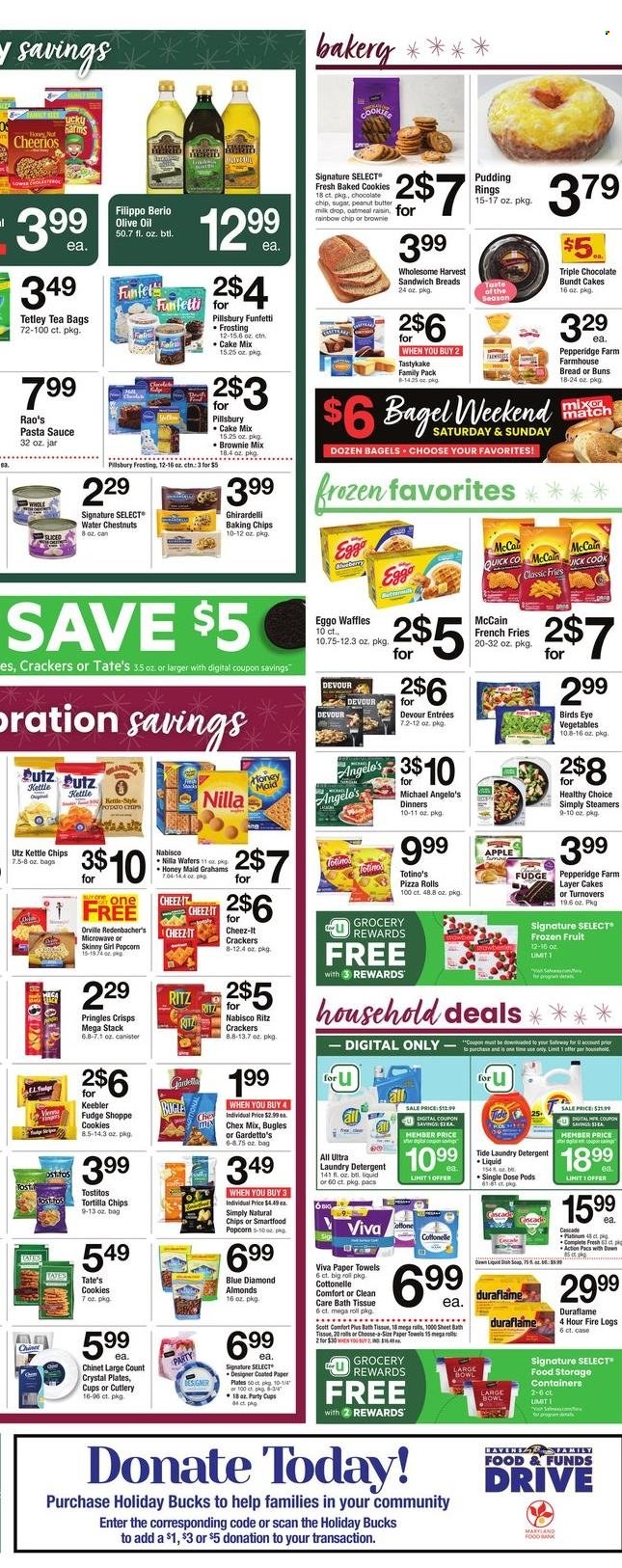 Safeway ad - 12/09/2022 - 12/15/2022. Page 3