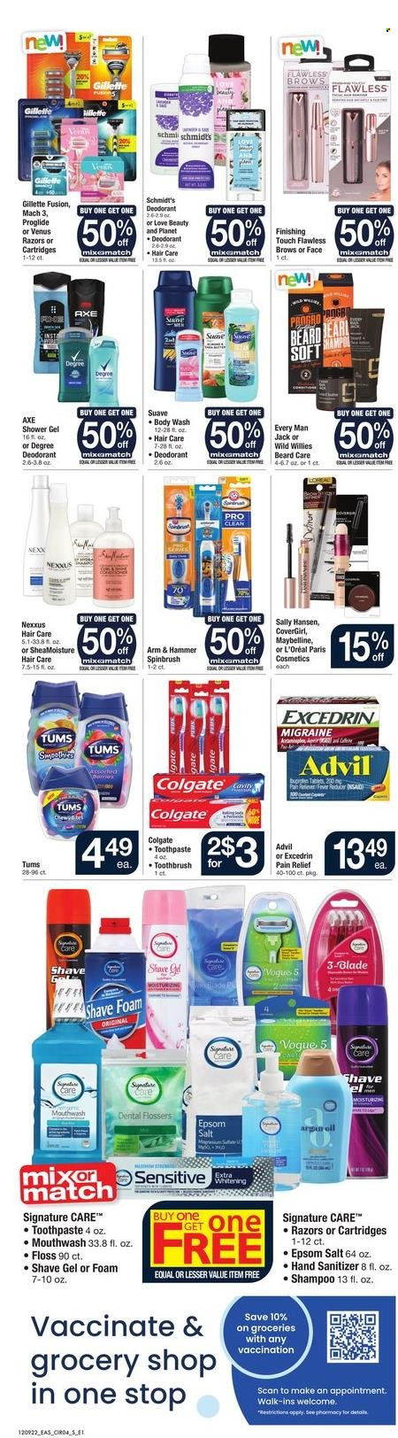 Safeway ad - 12/09/2022 - 12/15/2022. Page 5