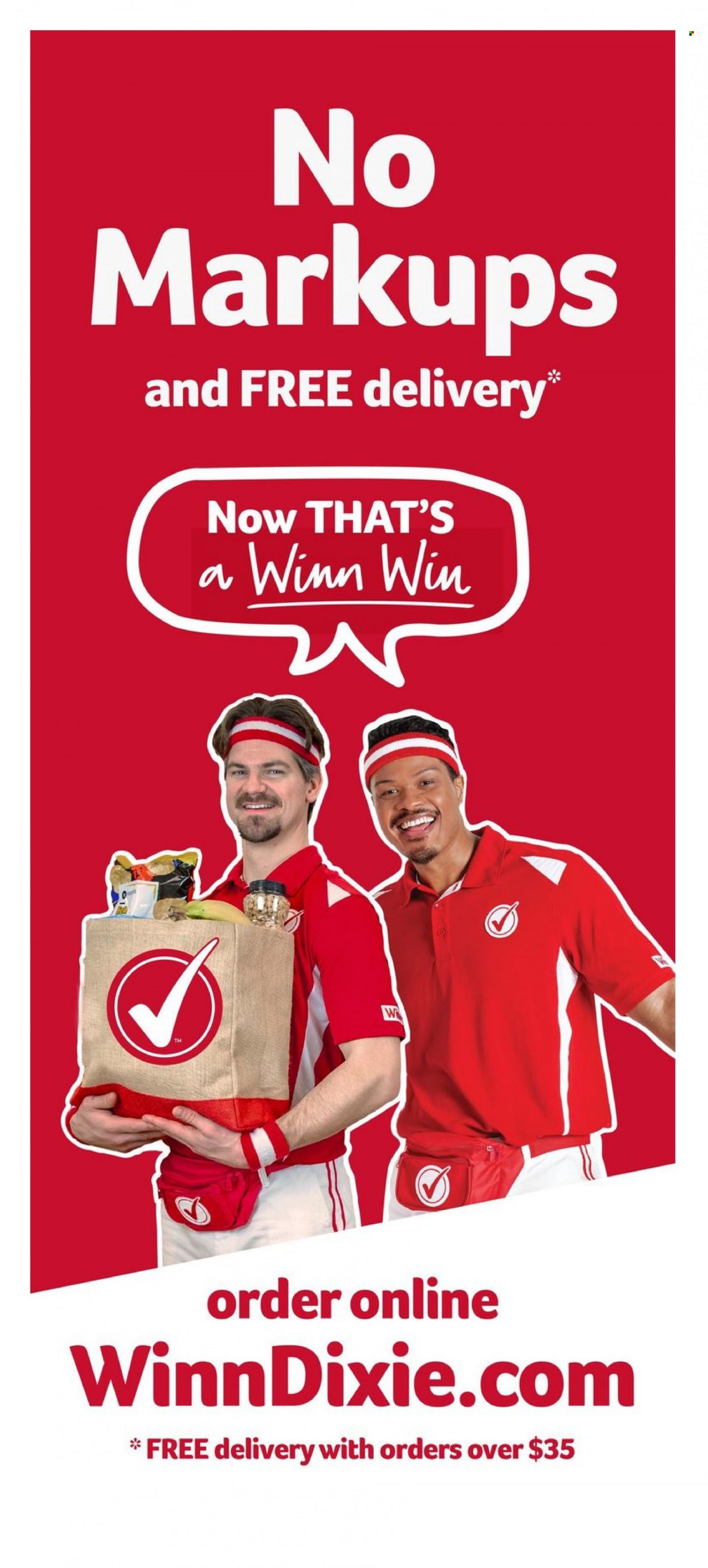Winn Dixie ad - 12/07/2022 - 12/13/2022. Page 8